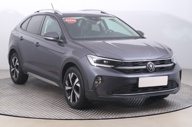 Volkswagen Taigo 2023