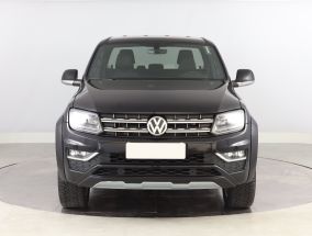 Volkswagen Amarok - 2019