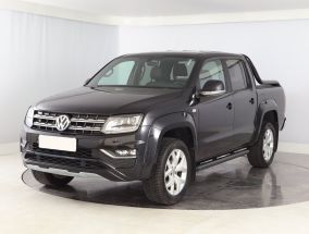 Volkswagen Amarok - 2019