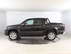 Volkswagen Amarok - 2019