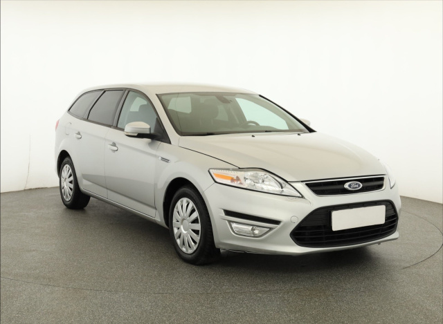 Ford Mondeo 2012