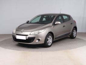 Renault Megane - 2009