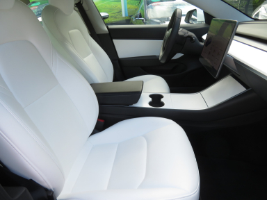 Tesla Model 3 - 2021