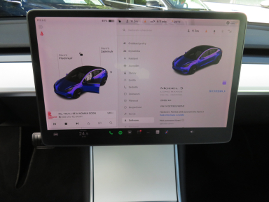 Tesla Model 3 - 2021
