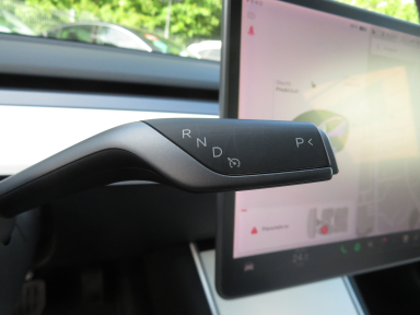 Tesla Model 3 - 2021
