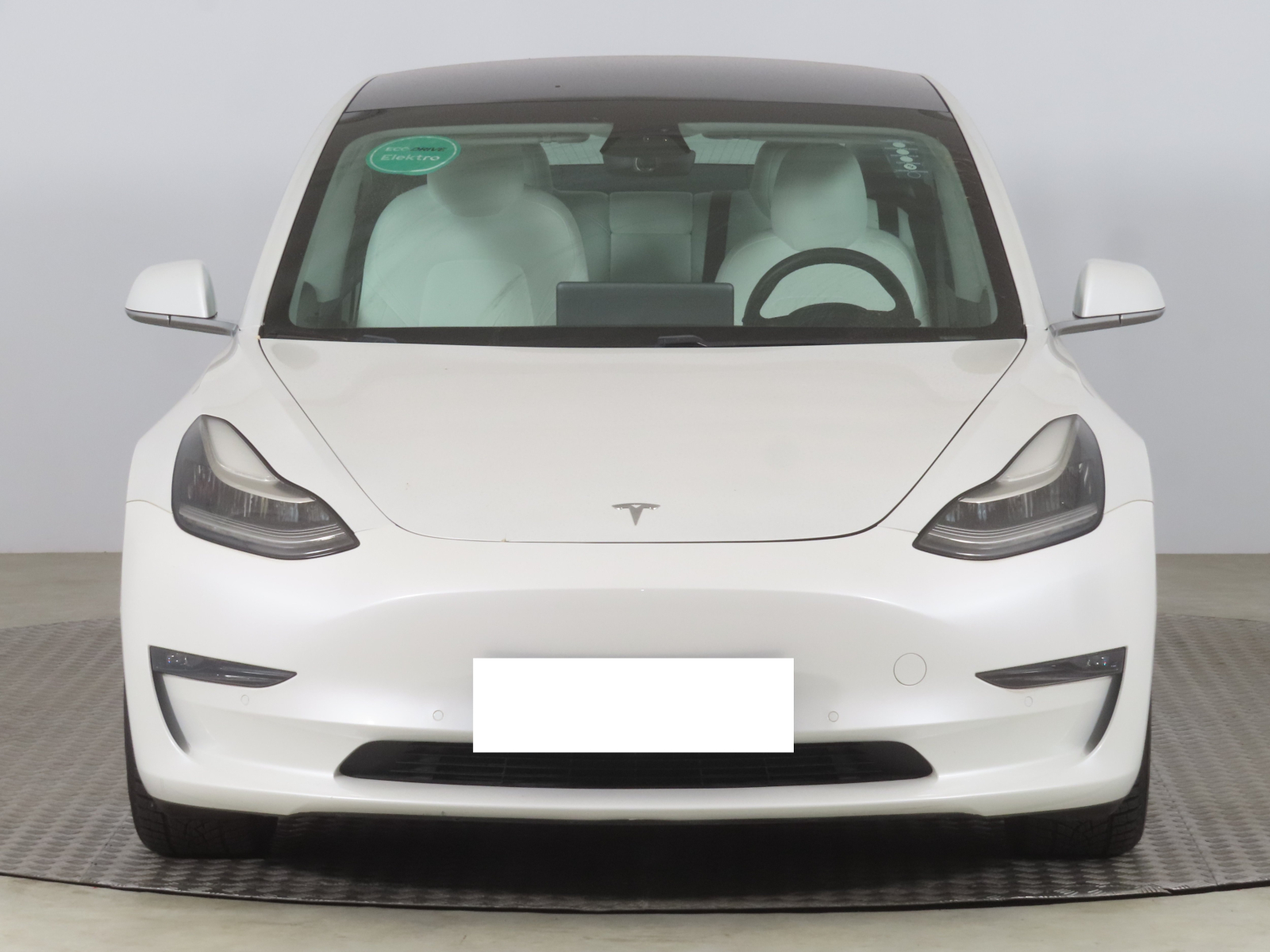 Tesla Model 3 - 2021