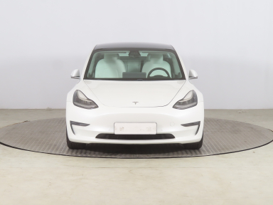 Tesla Model 3 - 2021
