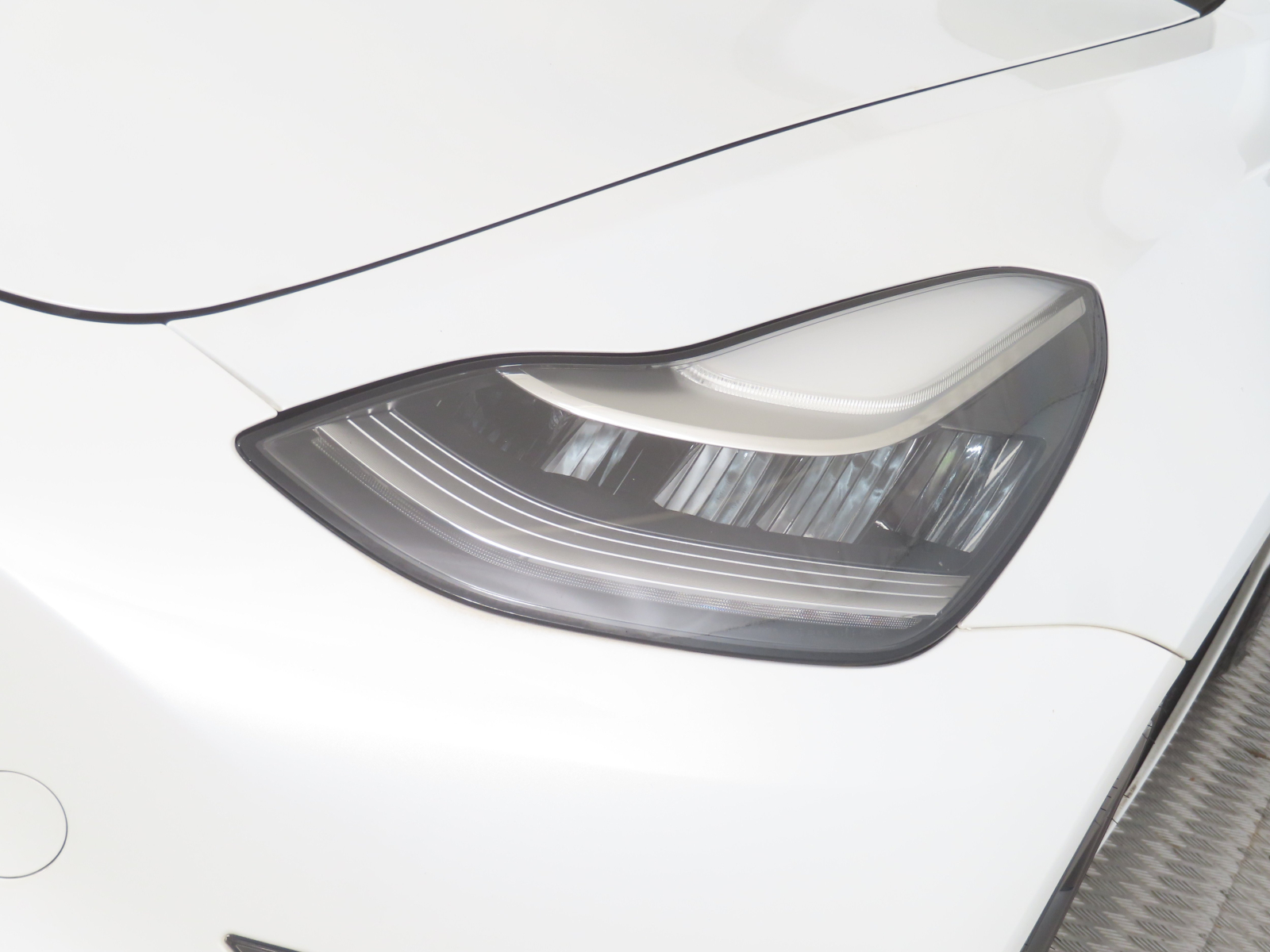 Tesla Model 3 - 2021