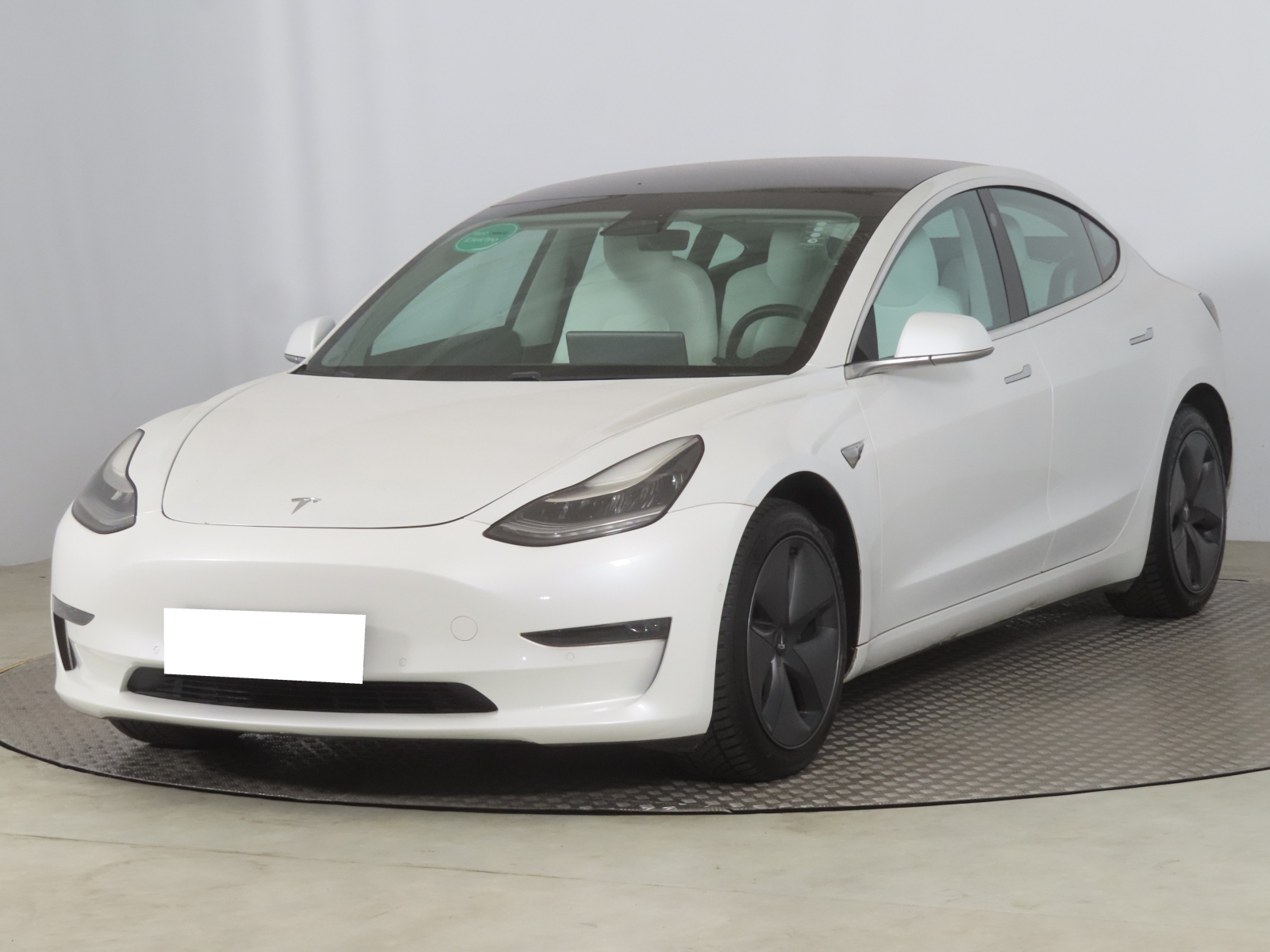 Tesla Model 3 - 2021