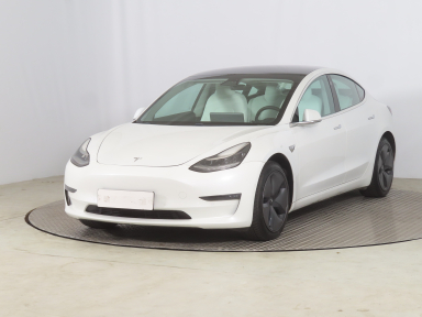Tesla Model 3 - 2021