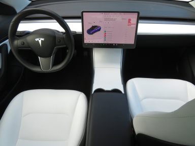 Tesla Model 3 - 2021