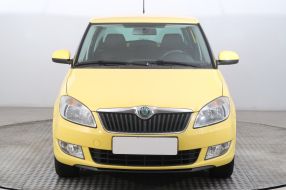 Skoda Fabia - 2012