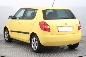 Skoda Fabia - 2012
