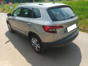 Skoda Karoq - 2018