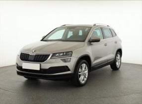 Skoda Karoq - 2018