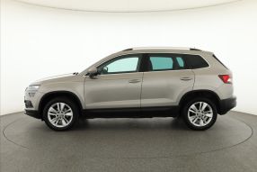 Skoda Karoq - 2018