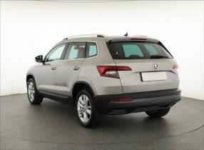 Skoda Karoq - 2018