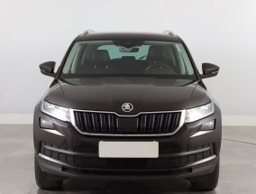 Skoda Kodiaq - 2019