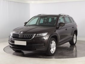 Skoda Kodiaq - 2019
