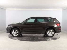 Skoda Kodiaq - 2019