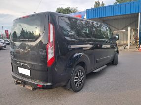 Ford Tourneo Custom - 2016