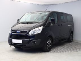 Ford Tourneo Custom - 2016