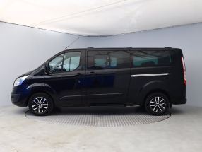 Ford Tourneo Custom - 2016