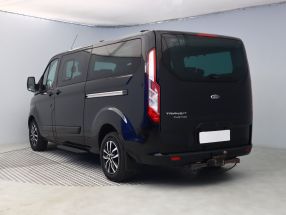 Ford Tourneo Custom - 2016