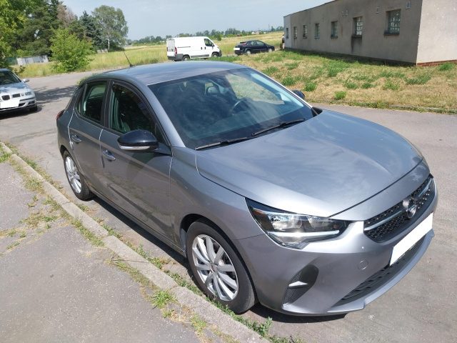 Opel Corsa 2020