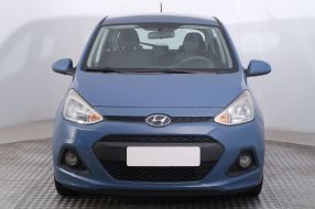 Hyundai i10 - 2015