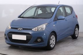 Hyundai i10 - 2015