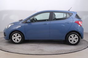 Hyundai i10 - 2015