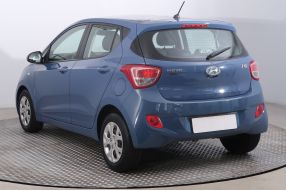 Hyundai i10 - 2015