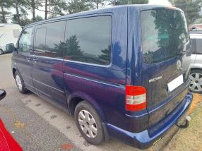 Volkswagen Multivan - 2004