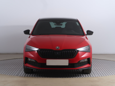 Škoda Scala - 2023