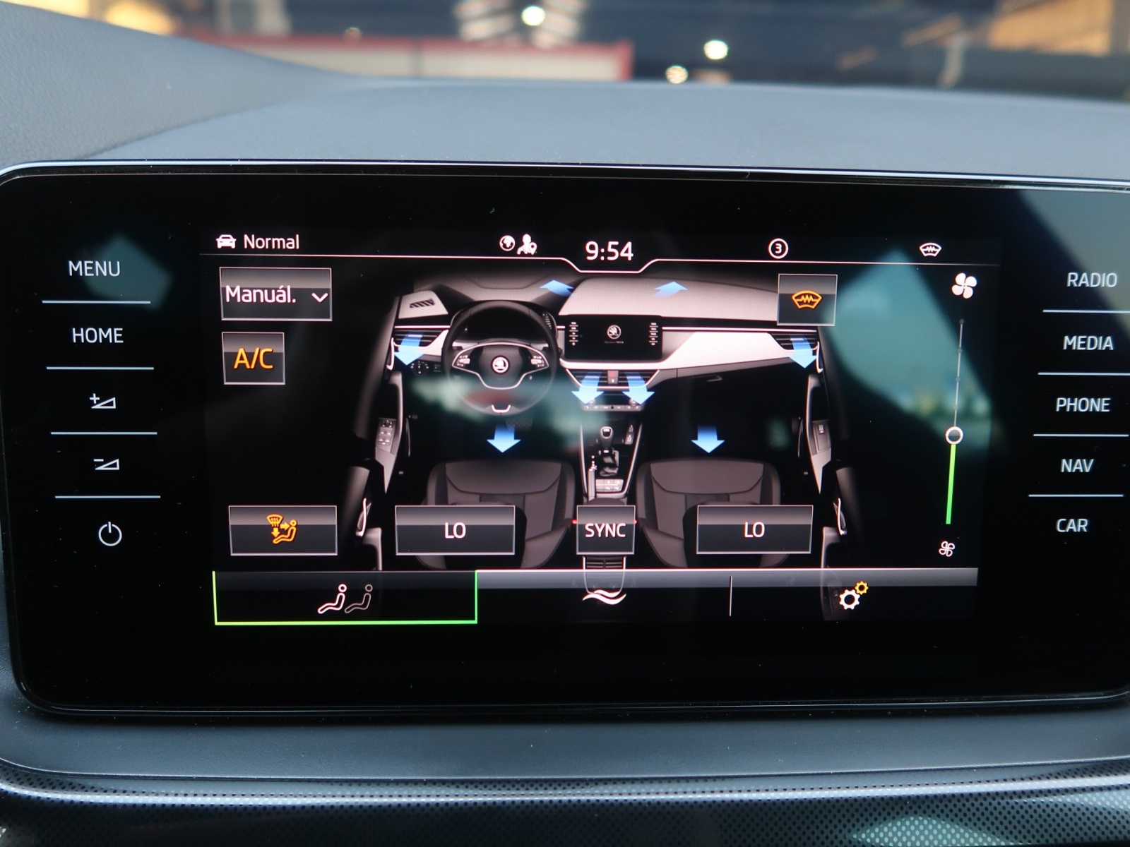 Škoda Scala - 2023