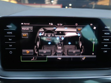 Škoda Scala - 2023