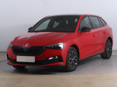 Škoda Scala - 2023