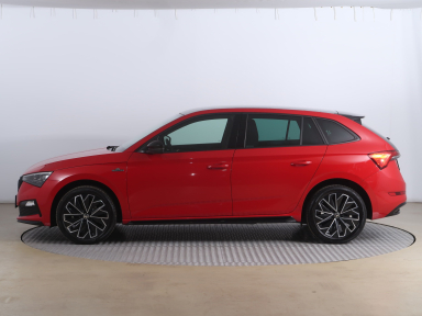 Škoda Scala - 2023