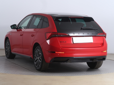 Škoda Scala - 2023