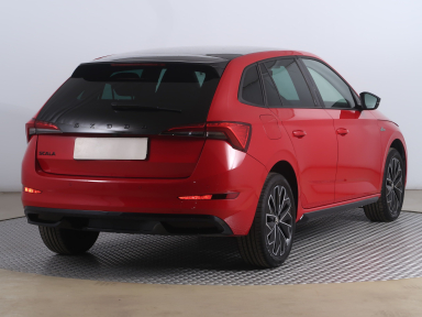 Škoda Scala - 2023