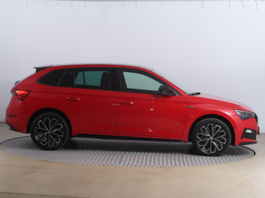 Škoda Scala - 2023