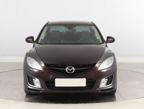 Mazda 6 - 2009