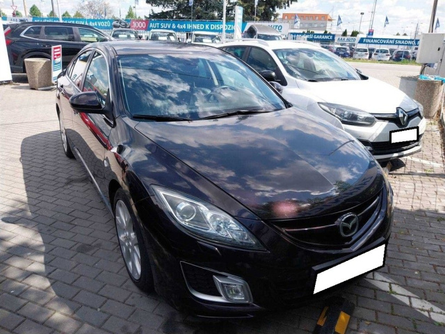 Mazda 6 2009