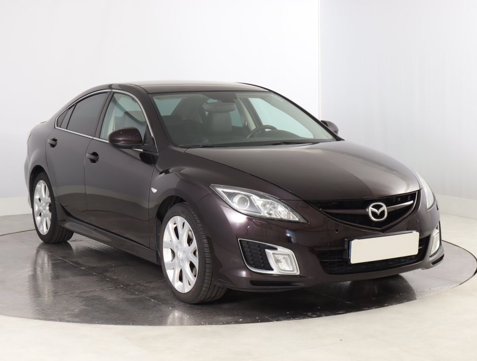 Mazda 6 - 2009