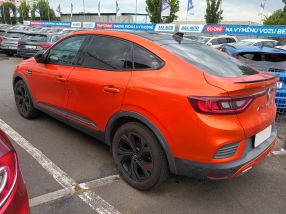 Renault Arkana - 2022
