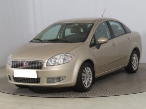 Fiat Linea - 2010