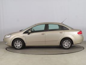 Fiat Linea - 2010