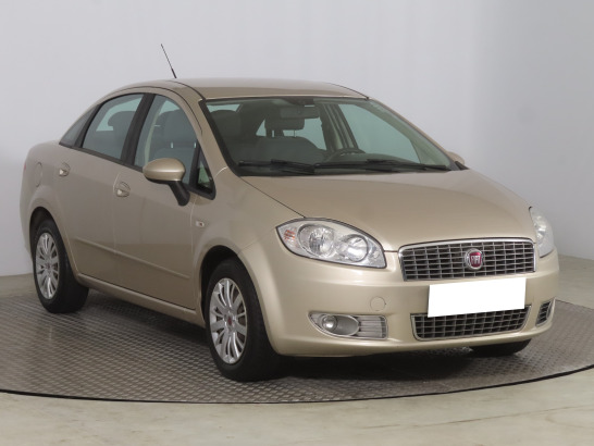 Fiat Linea