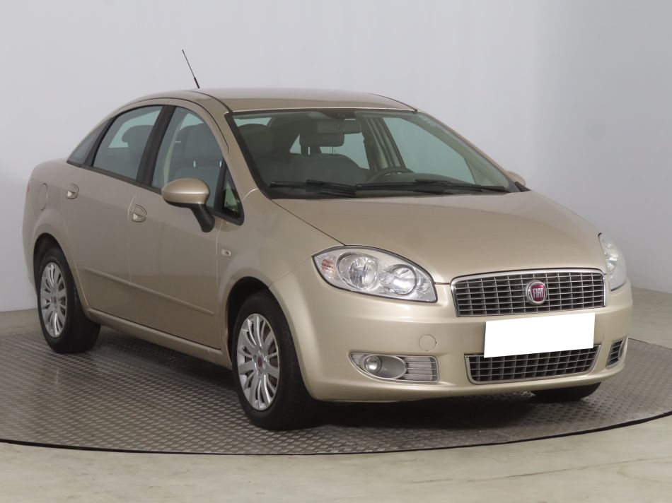 Fiat Linea - 2010